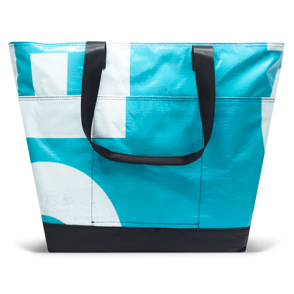 Almost Perfect Hudson Tote