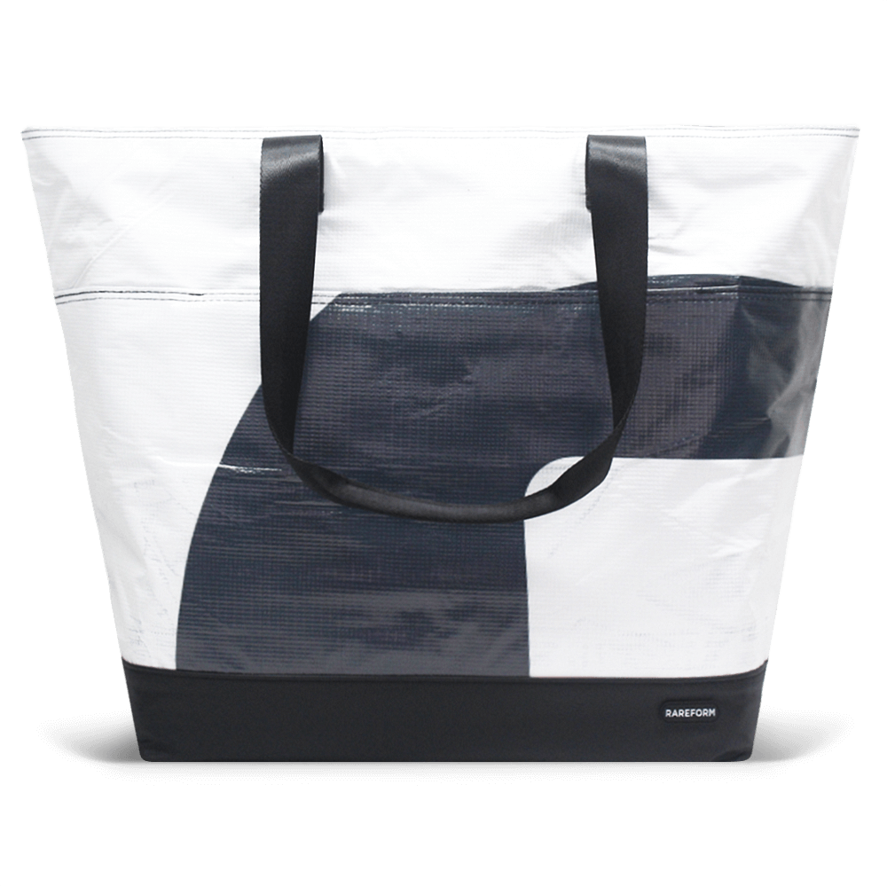 Almost Perfect Hudson Tote