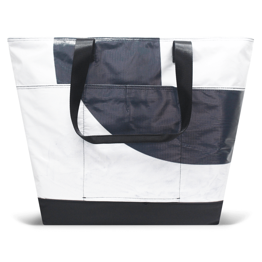Almost Perfect Hudson Tote