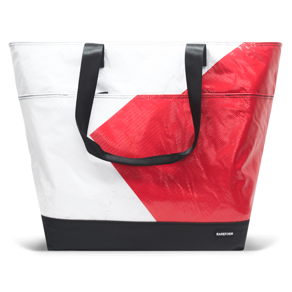 Almost Perfect Hudson Tote