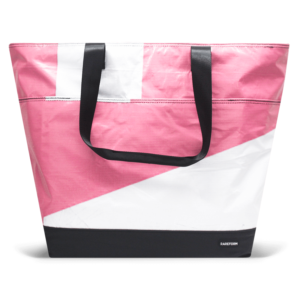 Almost Perfect Hudson Tote