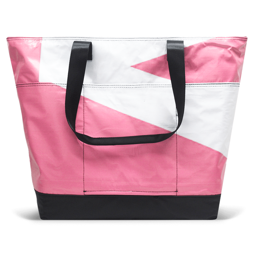Almost Perfect Hudson Tote