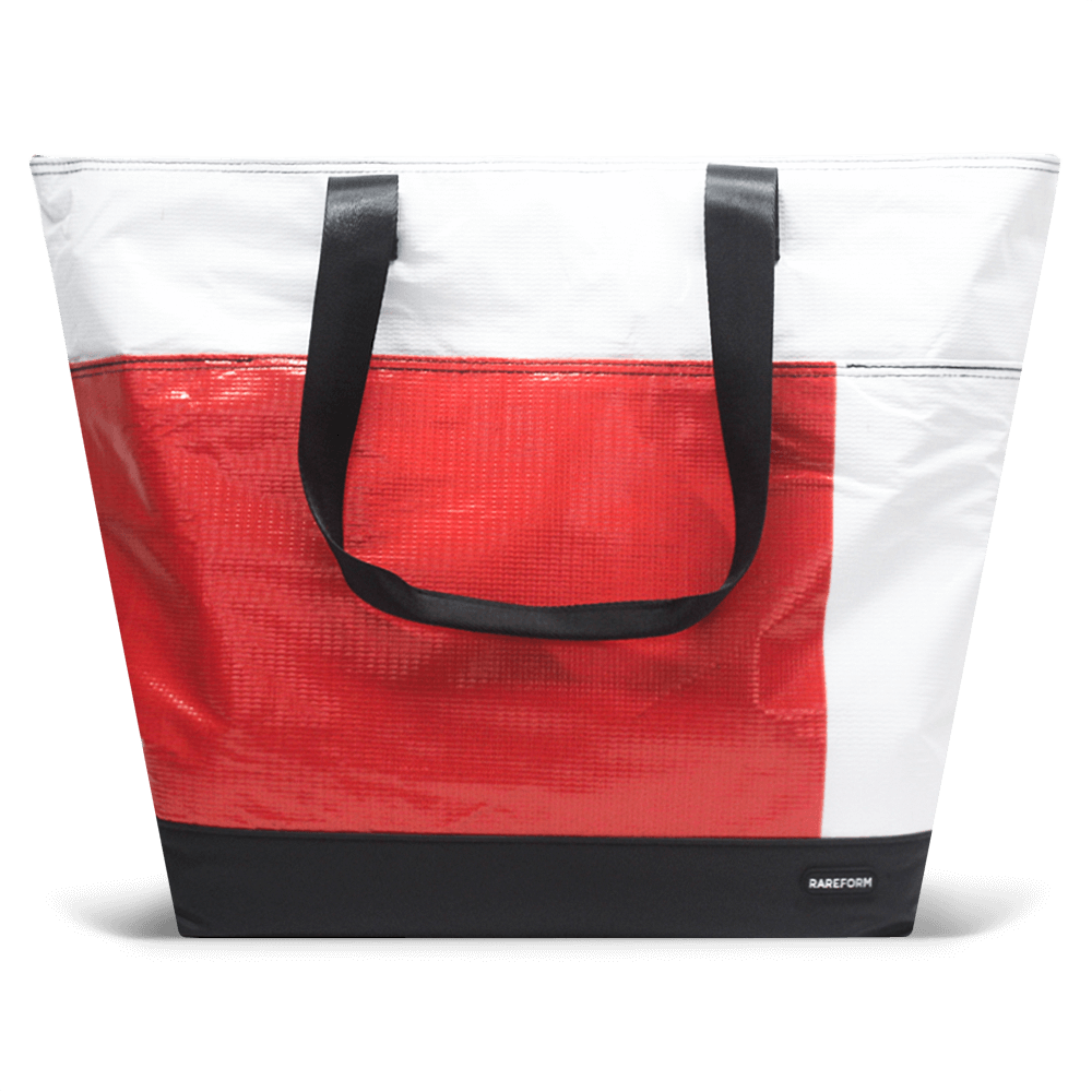 Almost Perfect Hudson Tote