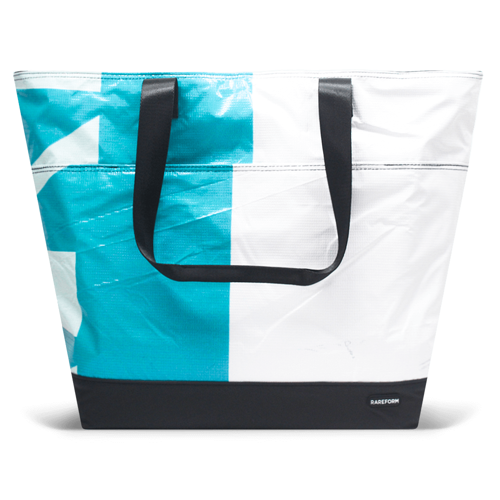 Almost Perfect Hudson Tote