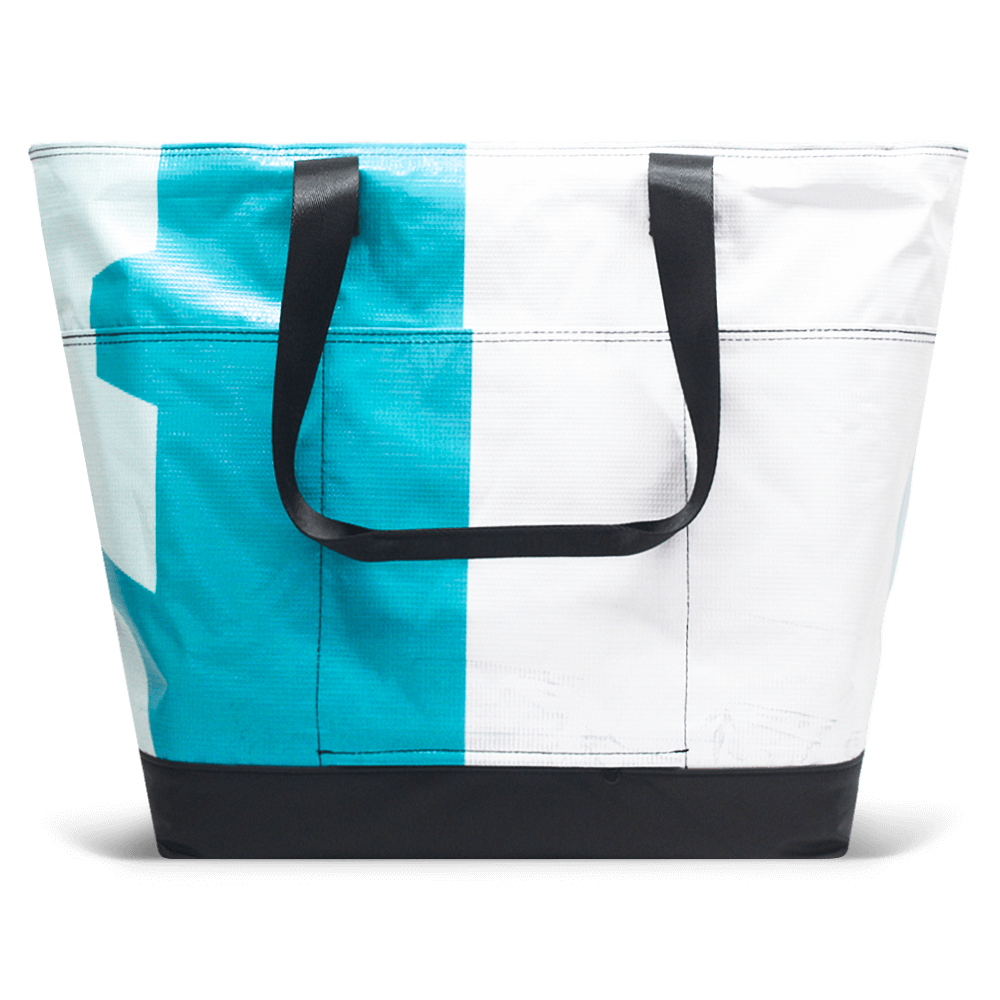Almost Perfect Hudson Tote
