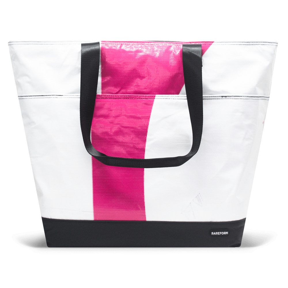 Almost Perfect Hudson Tote