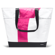 Almost Perfect Hudson Tote