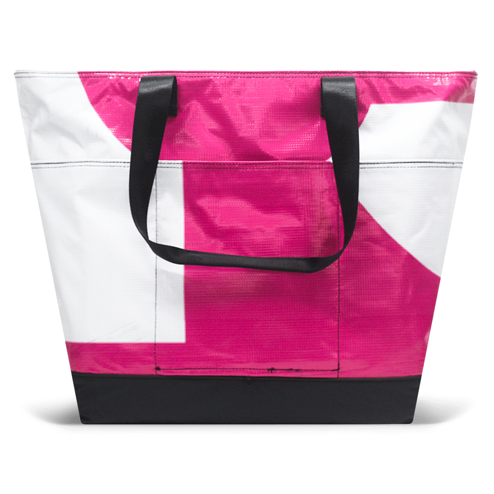 Almost Perfect Hudson Tote
