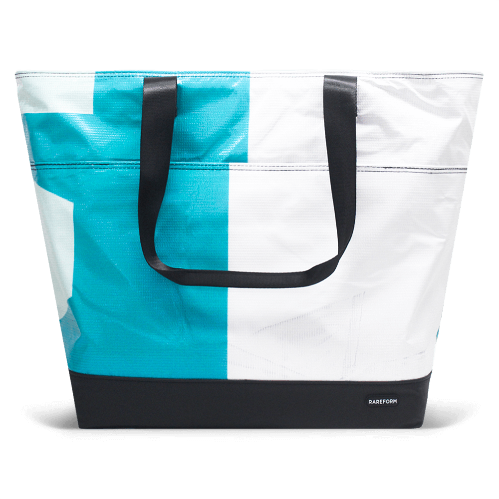 Almost Perfect Hudson Tote