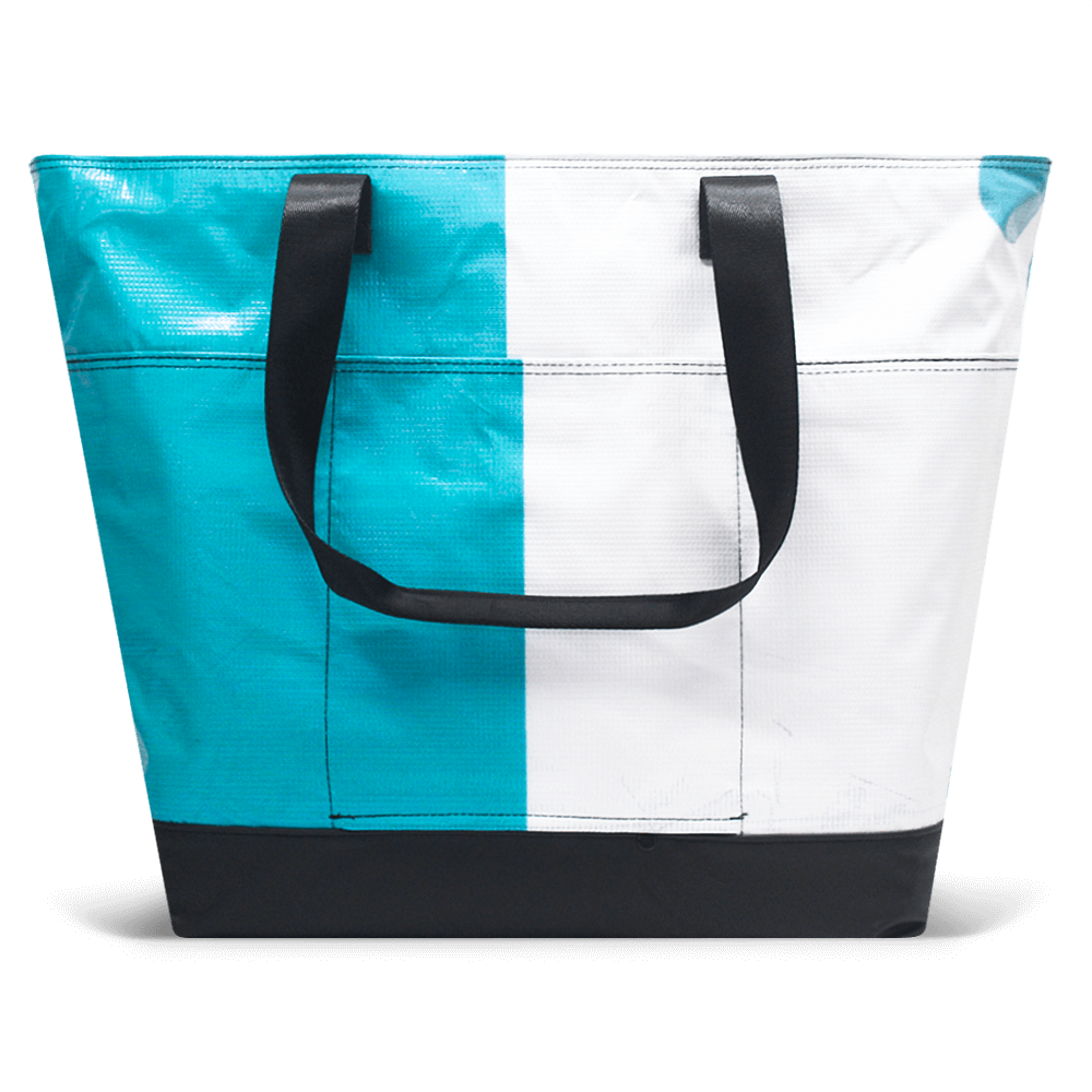 Almost Perfect Hudson Tote