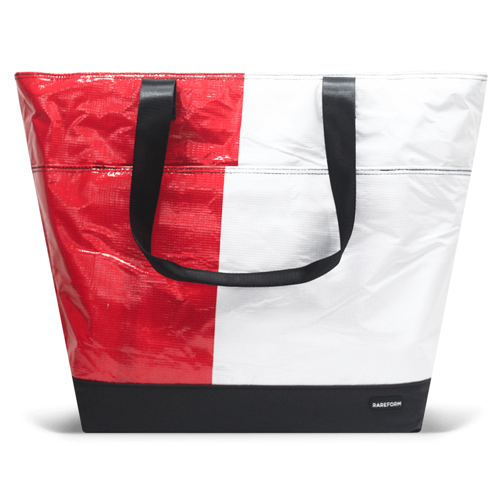 Almost Perfect Hudson Tote