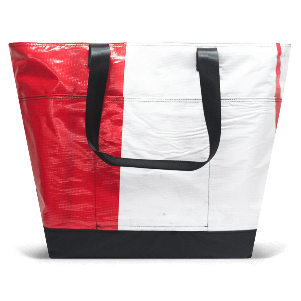 Almost Perfect Hudson Tote
