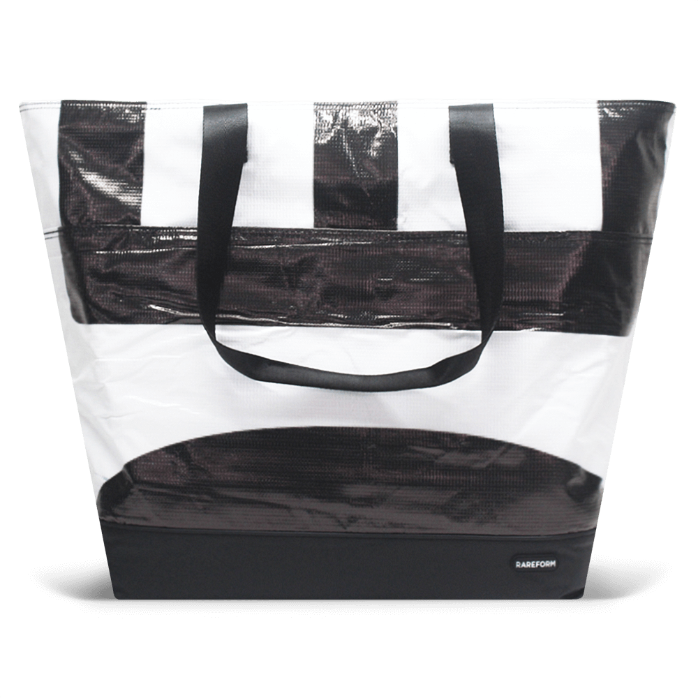 Almost Perfect Hudson Tote