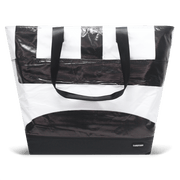 Almost Perfect Hudson Tote