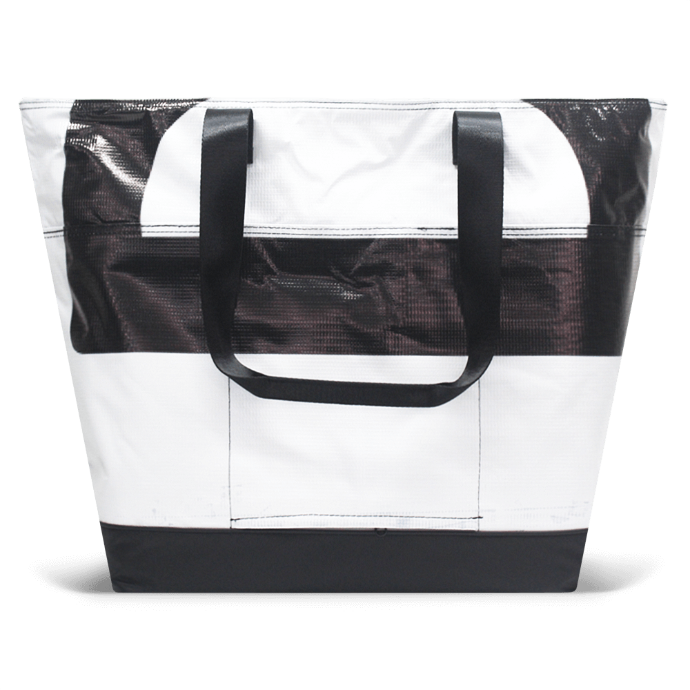 Almost Perfect Hudson Tote