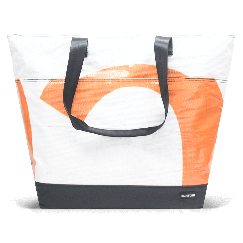 Almost Perfect Hudson Tote