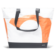 Almost Perfect Hudson Tote