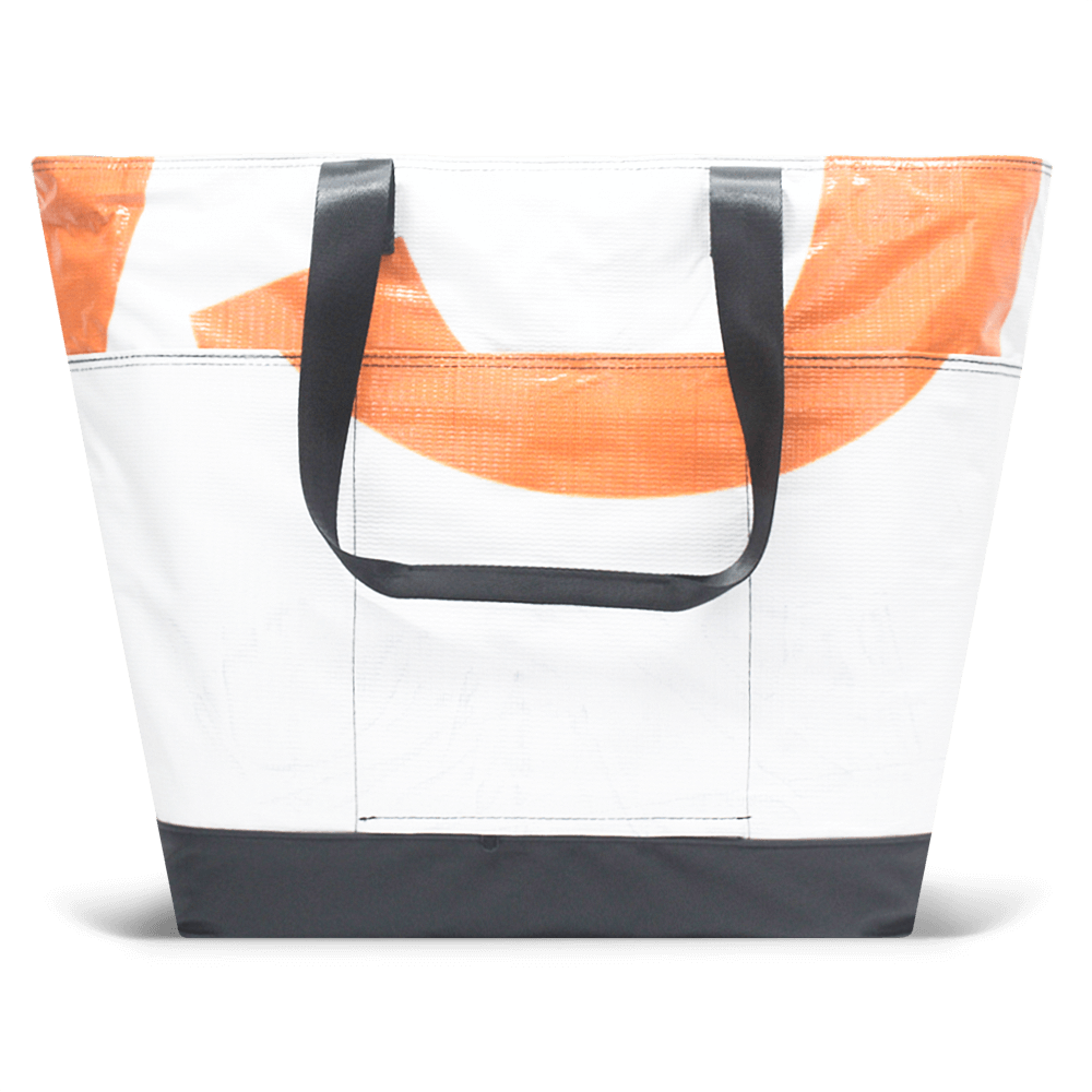 Almost Perfect Hudson Tote