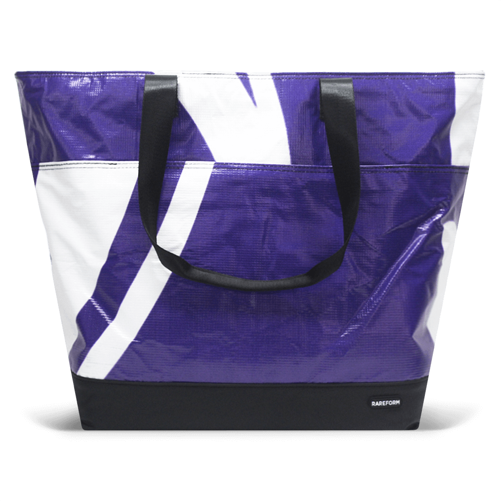 Almost Perfect Hudson Tote