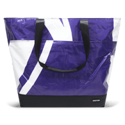 Almost Perfect Hudson Tote