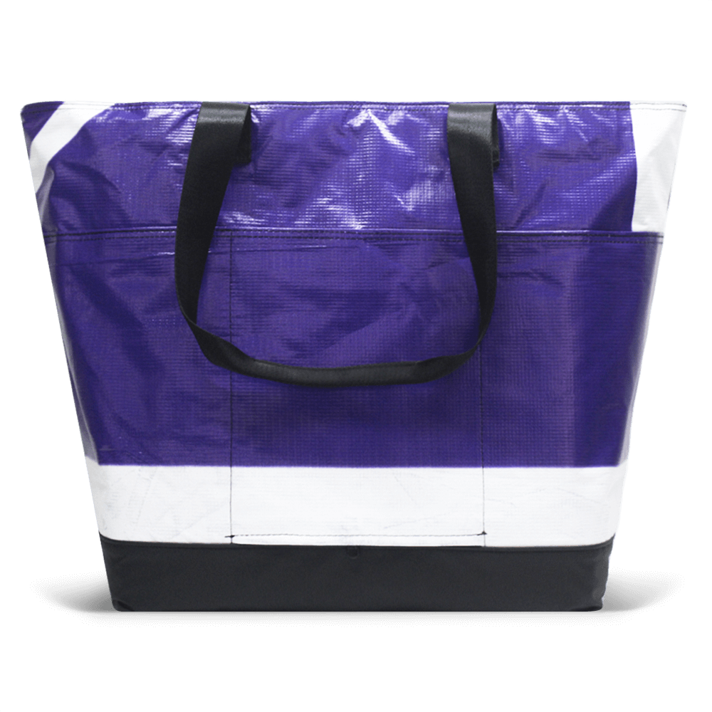 Almost Perfect Hudson Tote