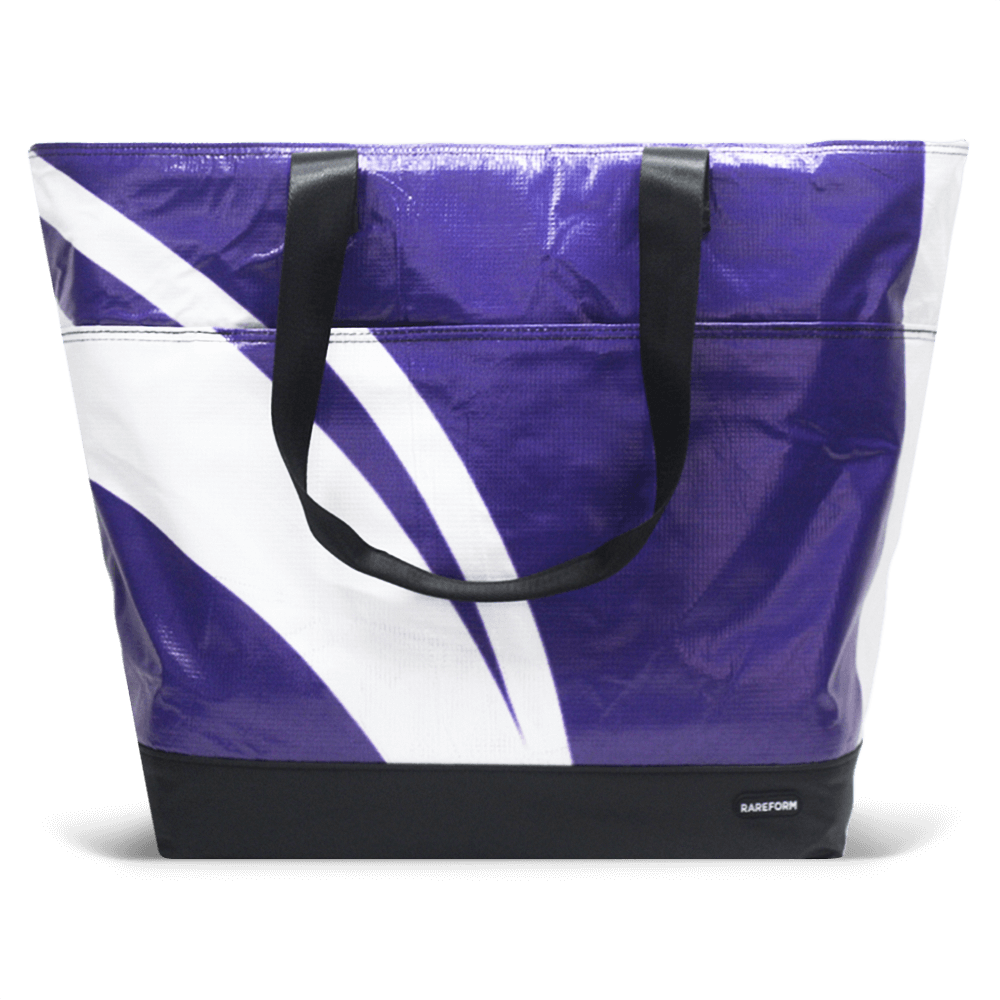 Almost Perfect Hudson Tote