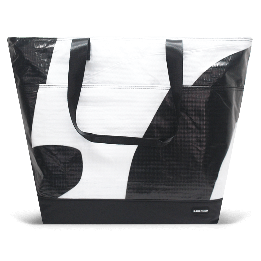 Almost Perfect Hudson Tote