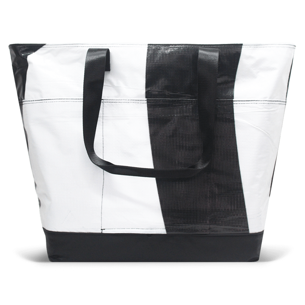 Almost Perfect Hudson Tote