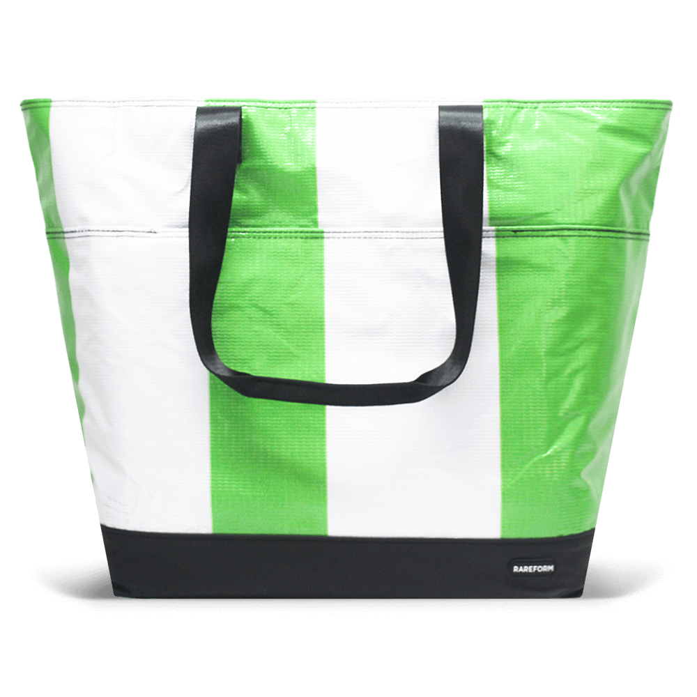 Almost Perfect Hudson Tote