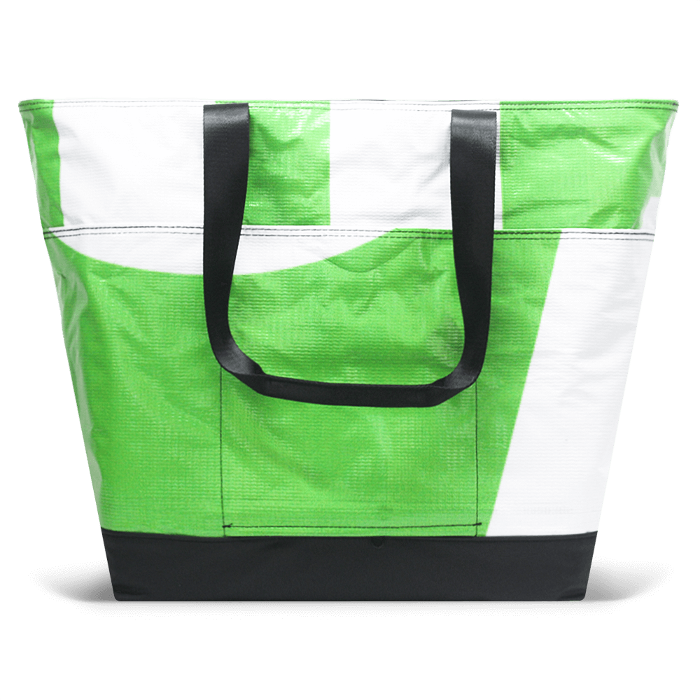 Almost Perfect Hudson Tote
