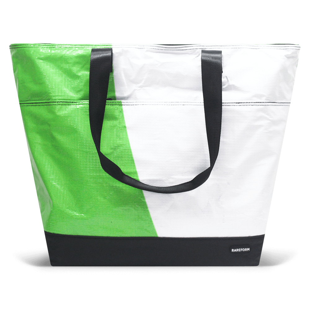 Almost Perfect Hudson Tote