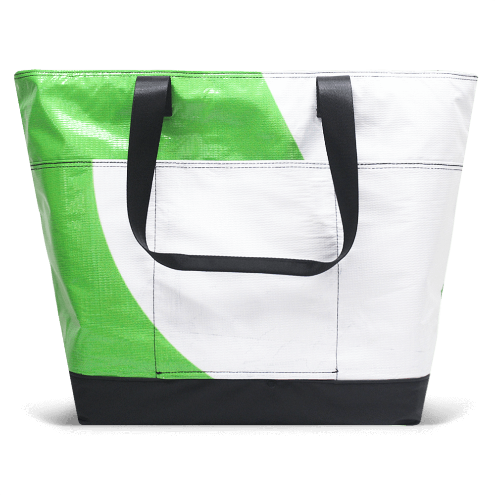 Almost Perfect Hudson Tote