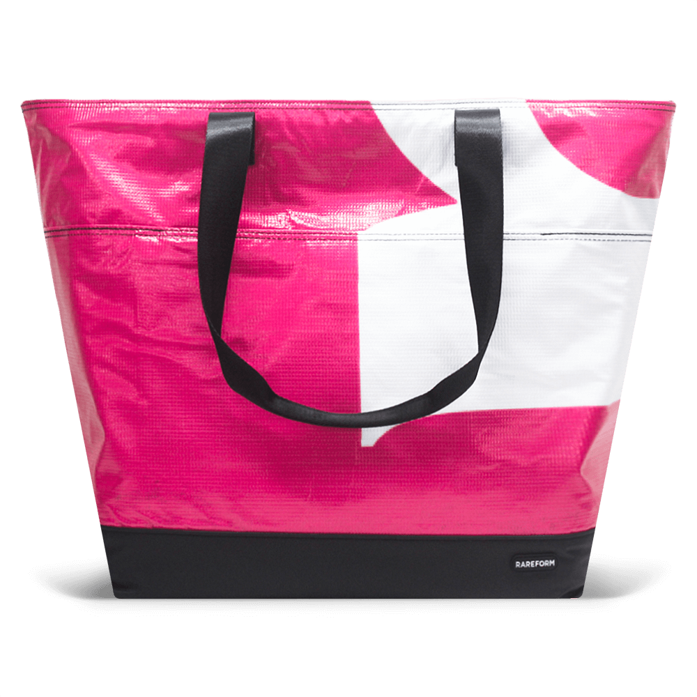 Almost Perfect Hudson Tote