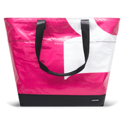 Almost Perfect Hudson Tote