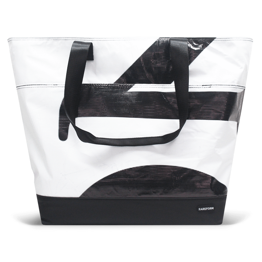 Almost Perfect Hudson Tote