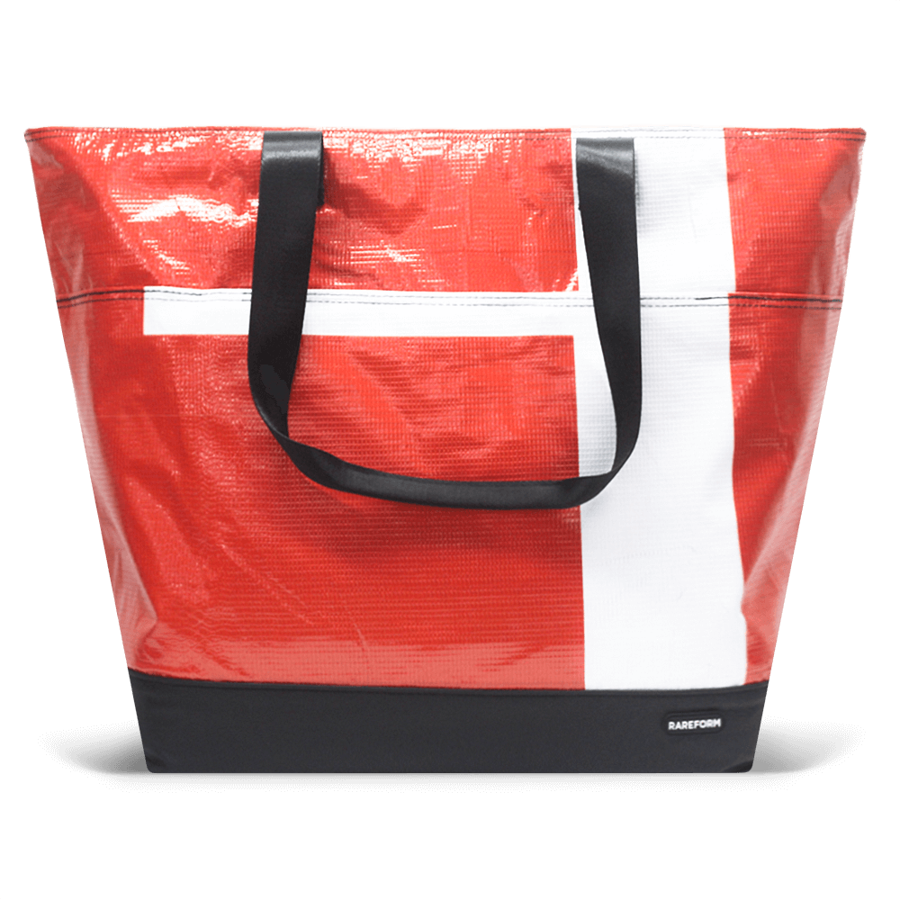 Almost Perfect Hudson Tote
