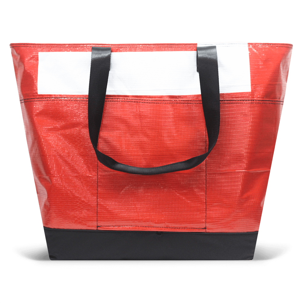 Almost Perfect Hudson Tote