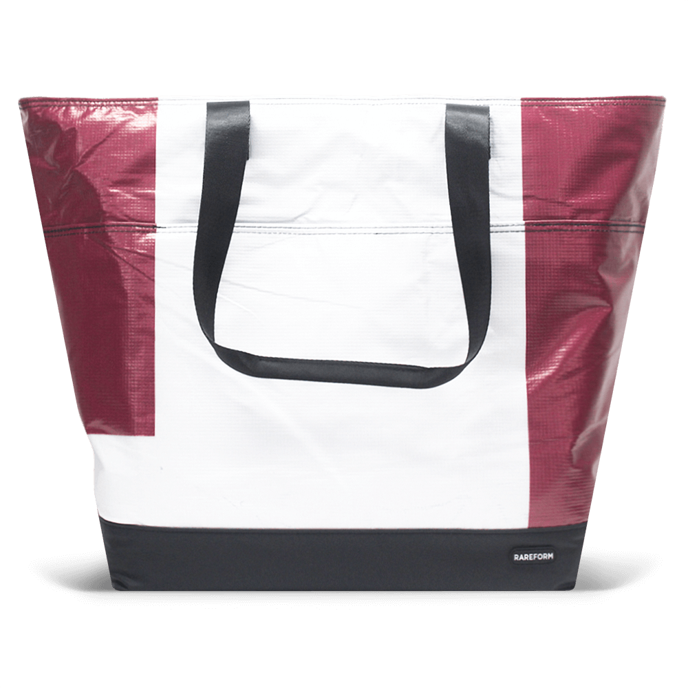 Almost Perfect Hudson Tote