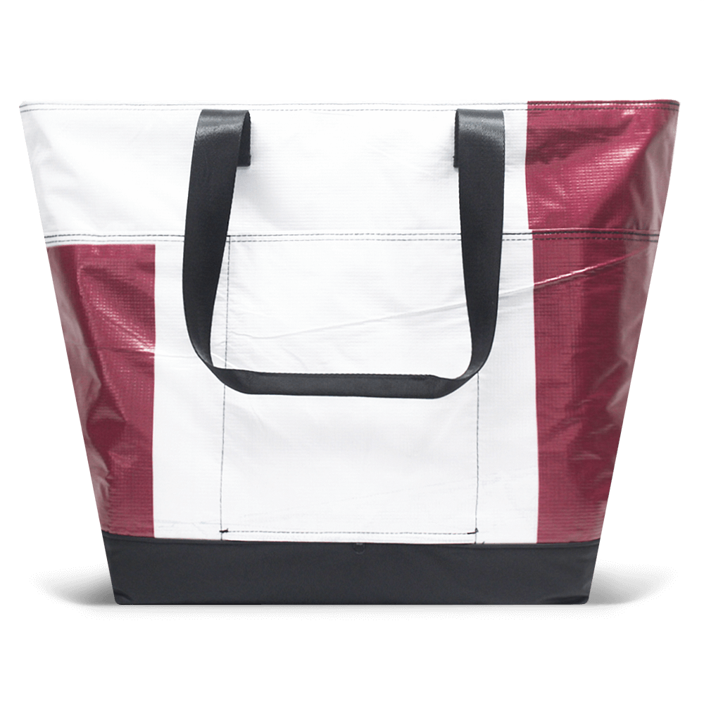 Almost Perfect Hudson Tote