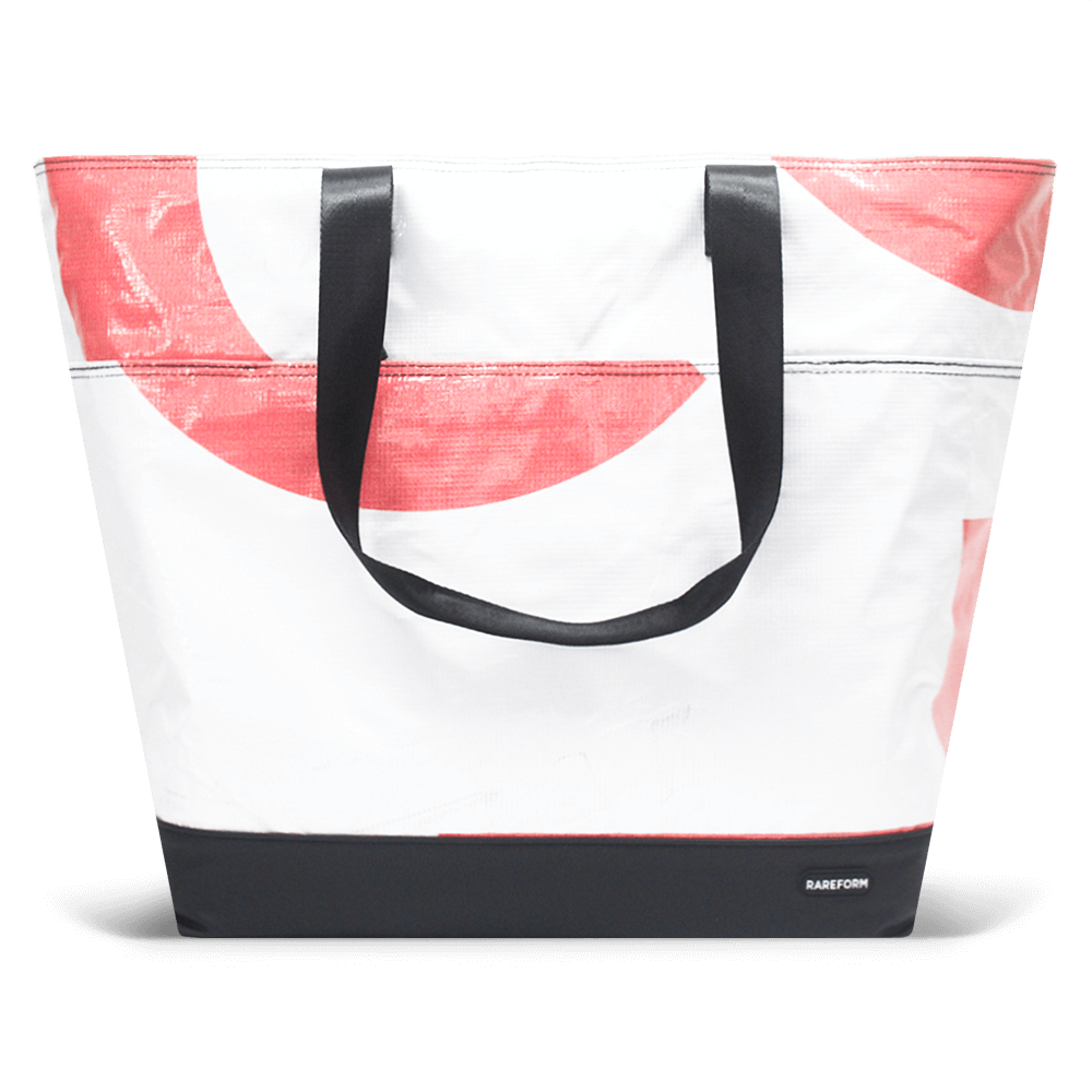 Almost Perfect Hudson Tote