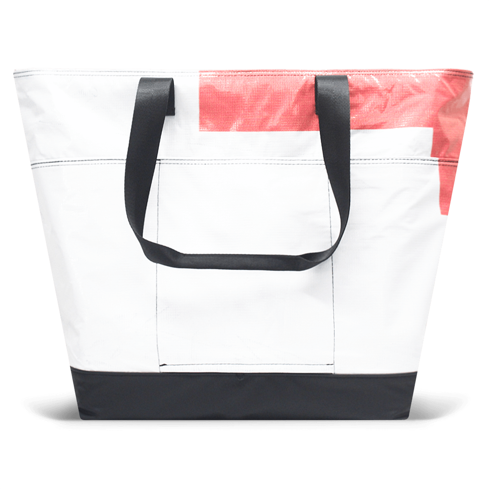 Almost Perfect Hudson Tote