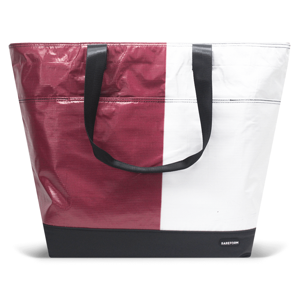 Almost Perfect Hudson Tote