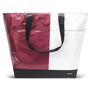 Almost Perfect Hudson Tote