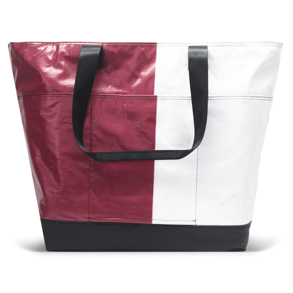 Almost Perfect Hudson Tote
