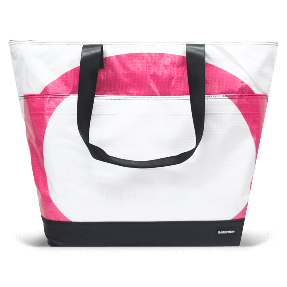 Almost Perfect Hudson Tote