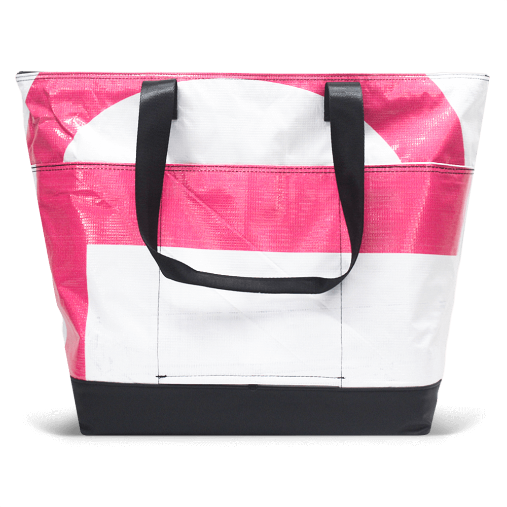Almost Perfect Hudson Tote