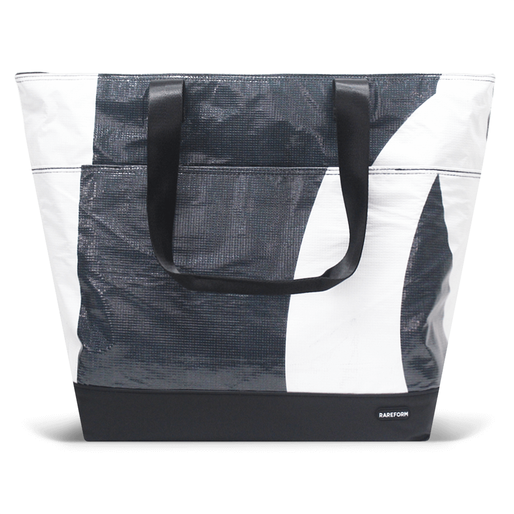 Almost Perfect Hudson Tote