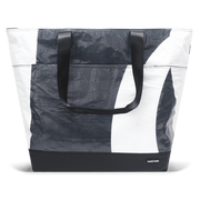 Almost Perfect Hudson Tote