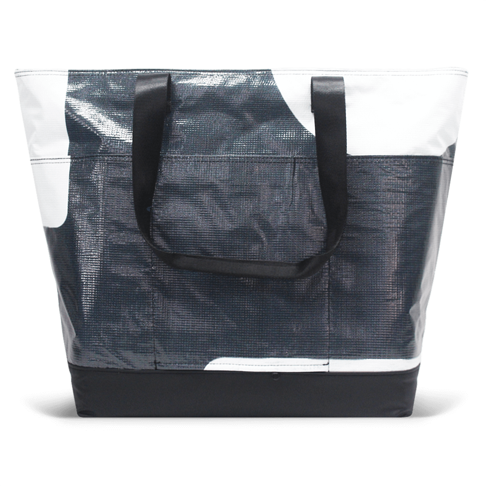 Almost Perfect Hudson Tote