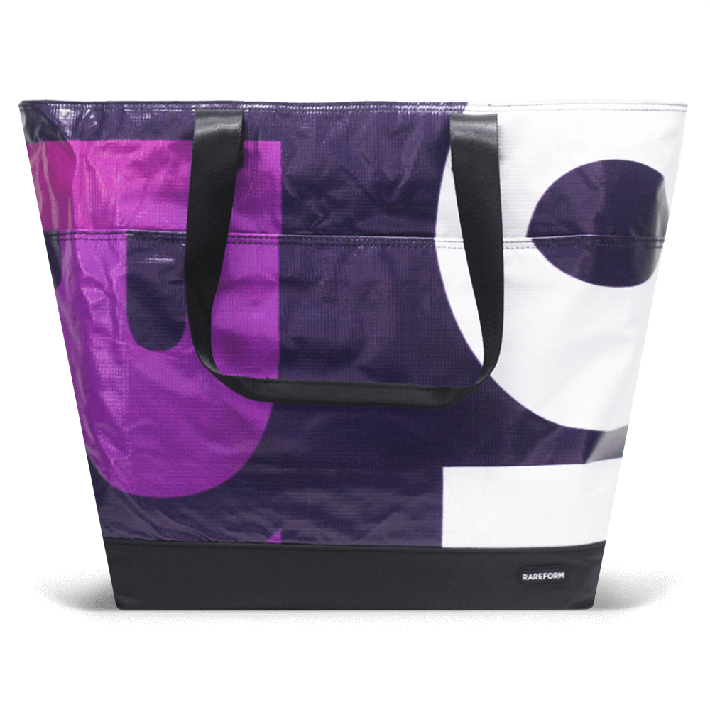 Almost Perfect Hudson Tote